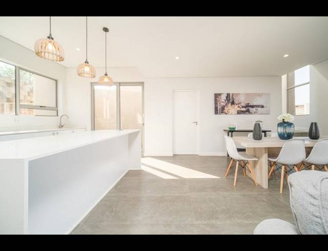 3 BEDROOM TOWNHOUSE FOR SALE IN ZULULAMI COASTAL ESTATE